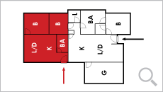 The In-Home Granny Flat