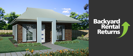 Backyard Rental Returns