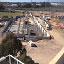 Labour and carpentry work for large scale unit developments