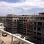 Labour and carpentry work for large scale unit developments
