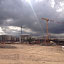 Labour and carpentry work for large scale unit developments