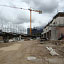 Labour and carpentry work for large scale unit developments