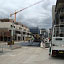 Labour and carpentry work for large scale unit developments
