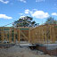 Wahroonga House Frame