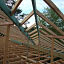 Wahroonga House Frame