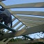 Pergola addition at Warrawee